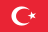 T&uuml;rkei flag